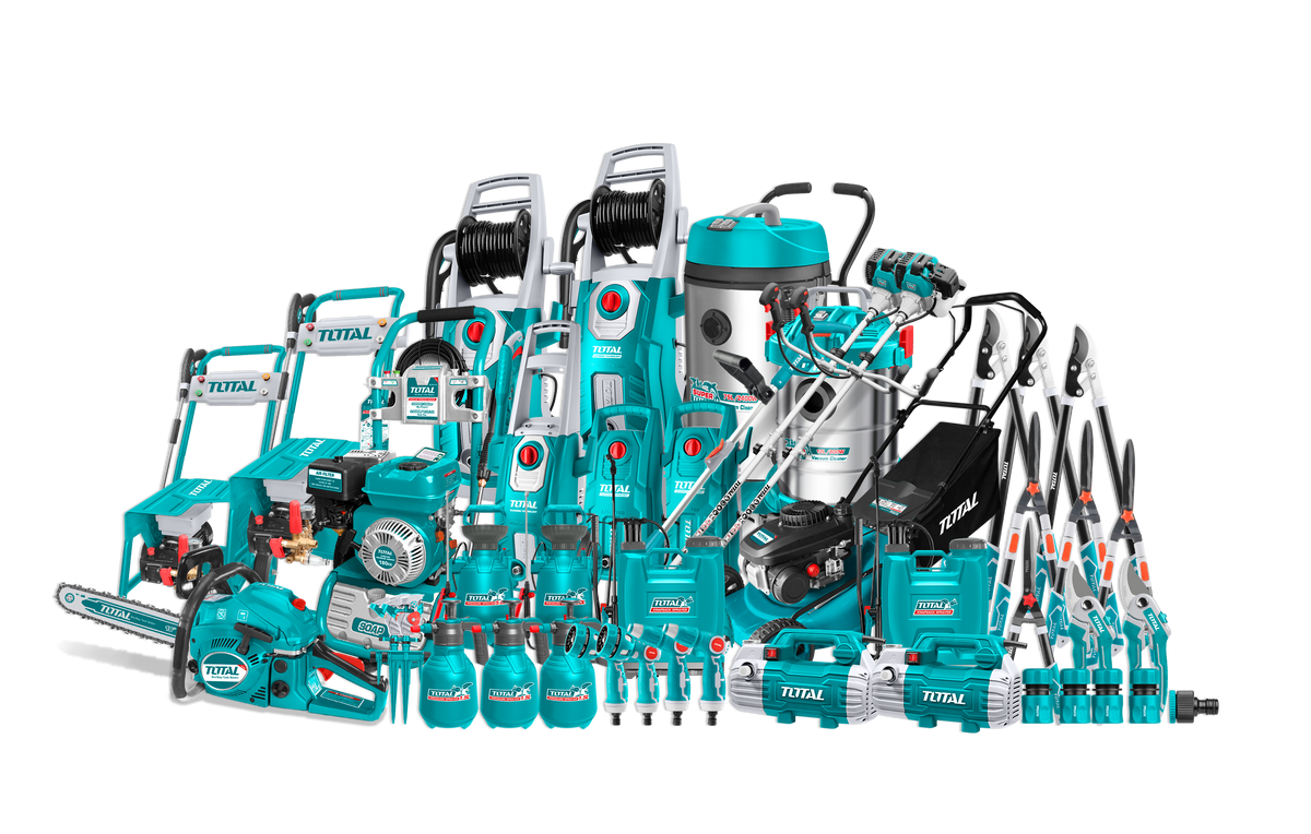AIR TOOLS — Total Tools UG