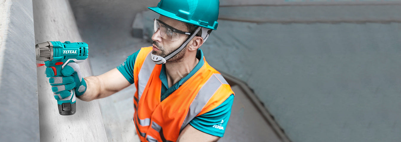 SAFETY EQUUIPMENTS & PRODUCTS