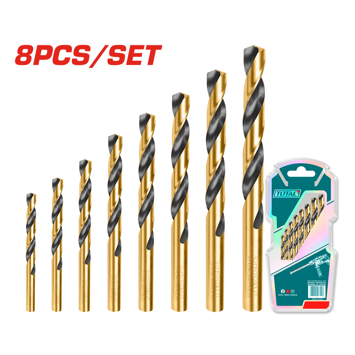 Power Tools Accessories