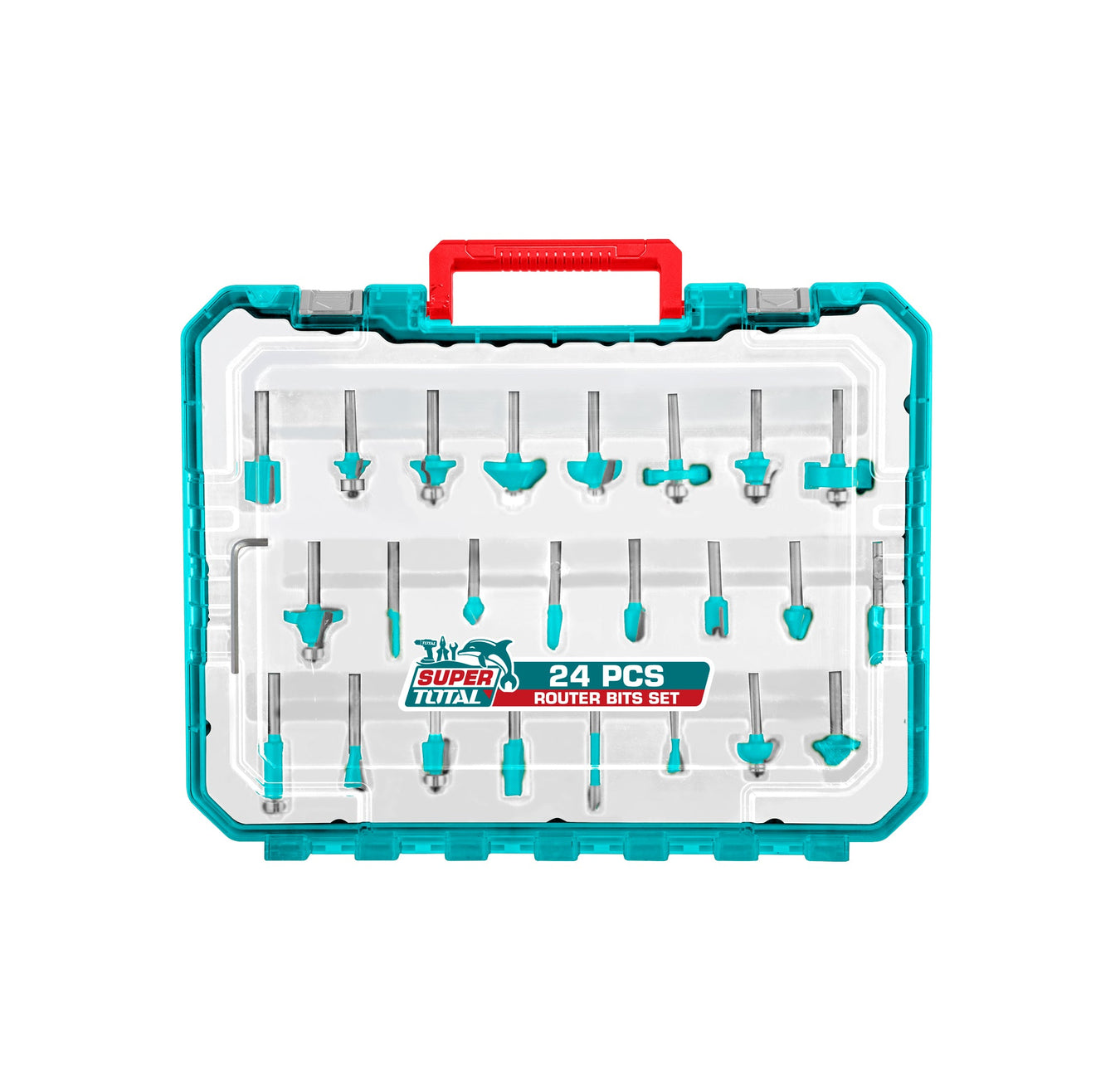 POWER TOOLS ACCESSORIES