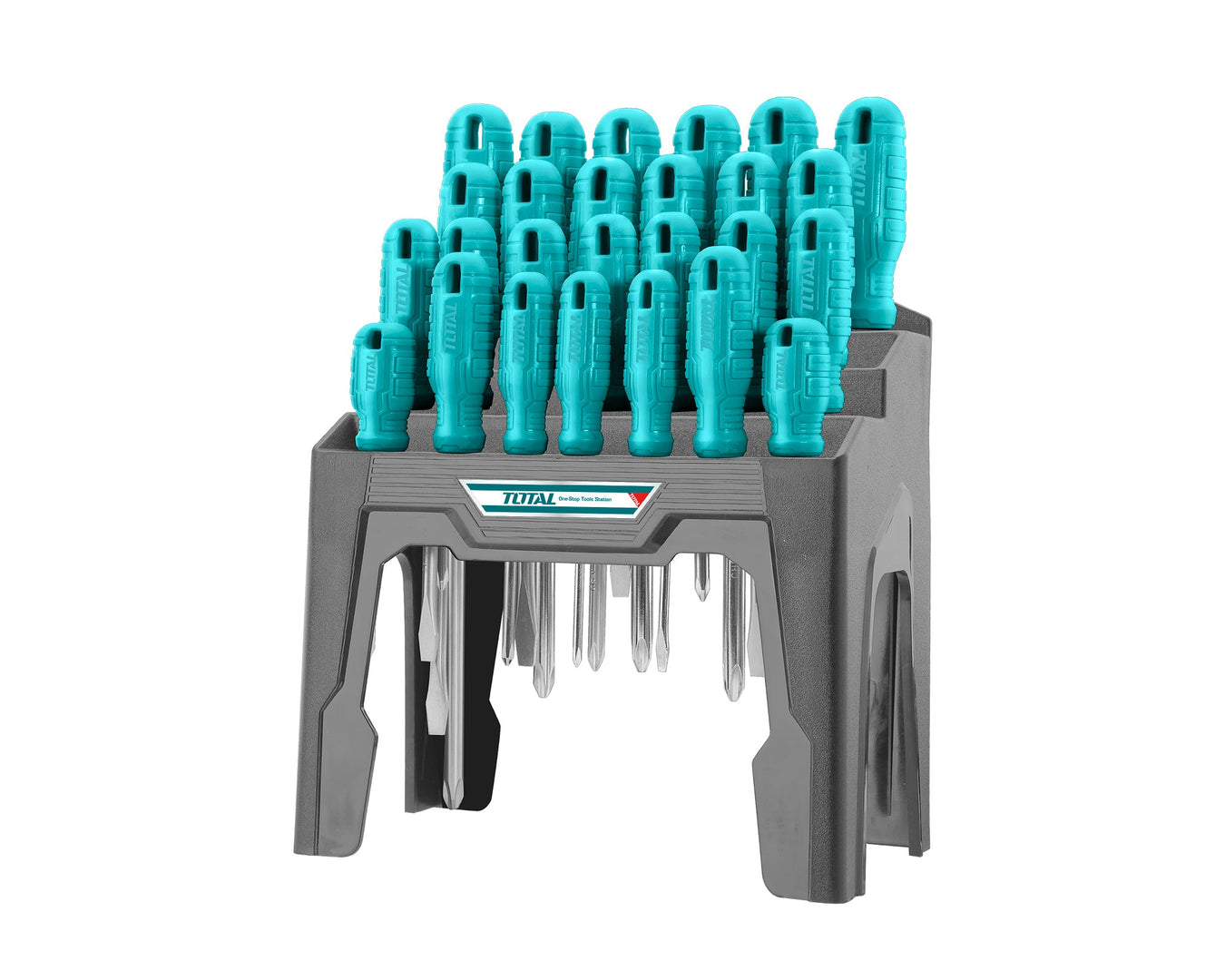 SCREWDRIVER & DRILL BIT SETS.