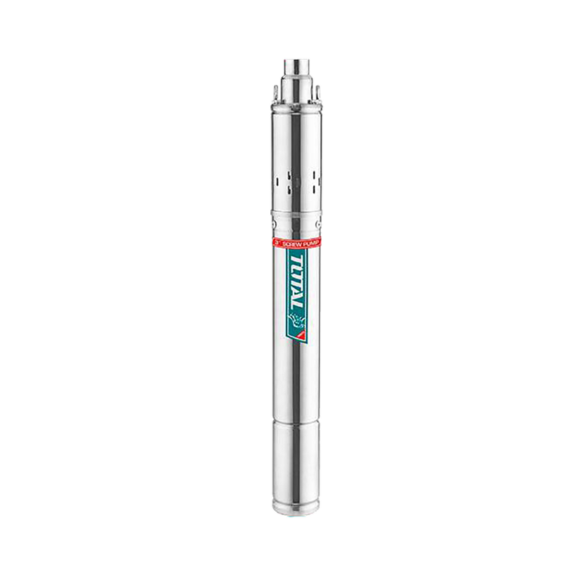 TSWP7501 - 3" SCREW PUMP 750W (1.0HP)