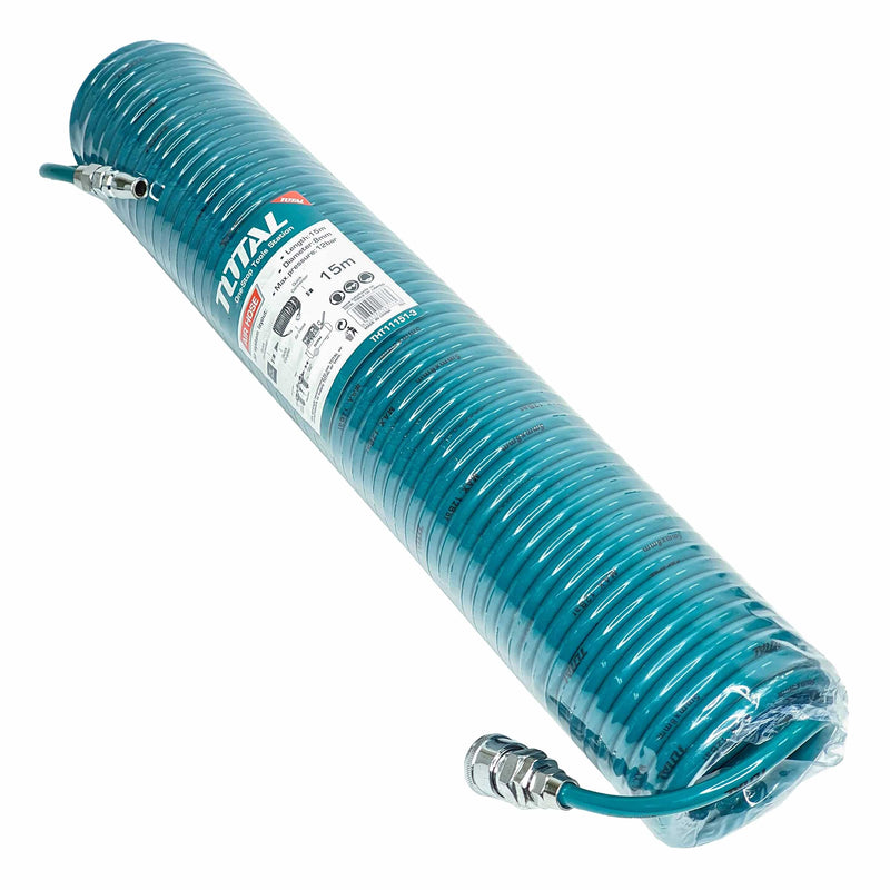 THT11151 - AIR HOSE 15m 8mm DIA