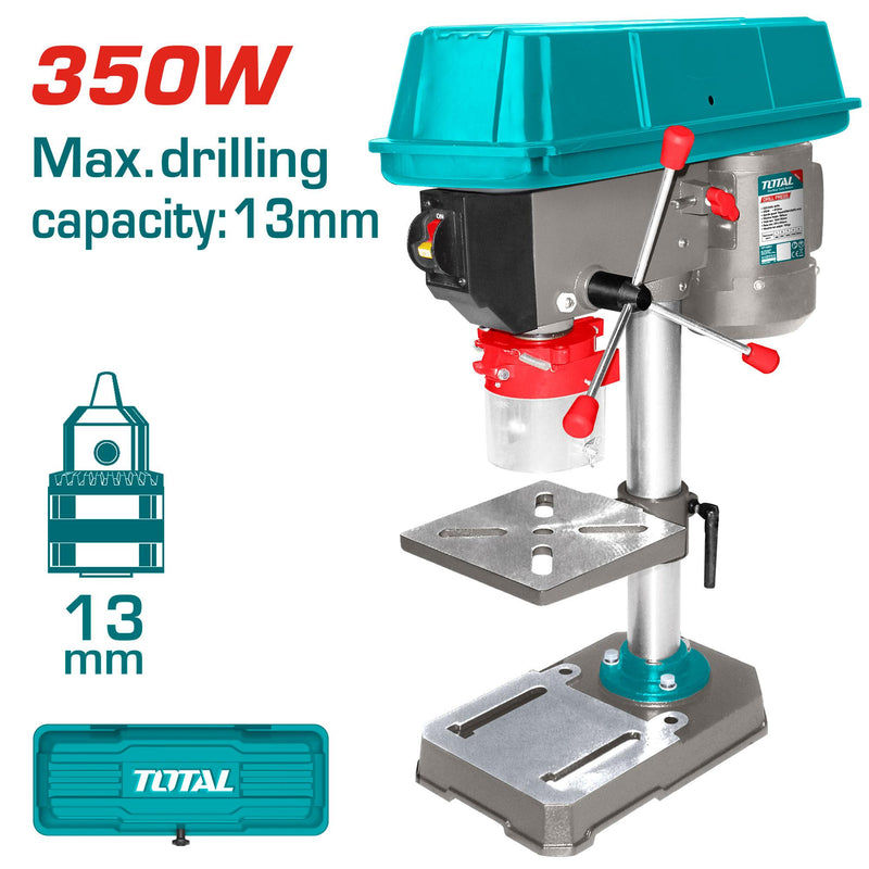 TDP133501 - Drill Press 350W.