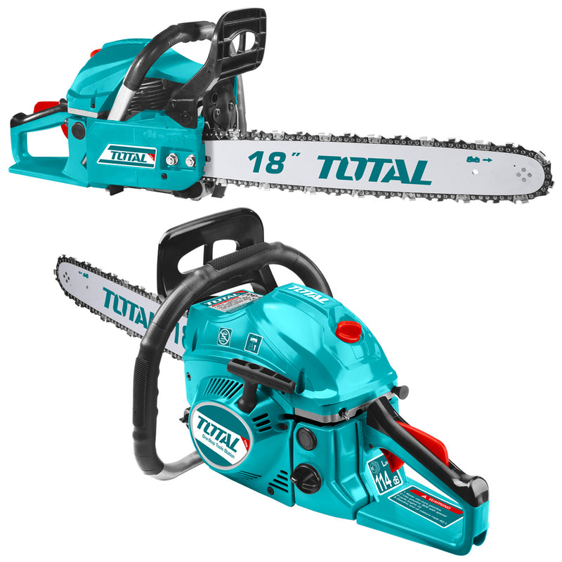 TG5451811 - Gasoline Chain Saw 1.8KW / 46CC