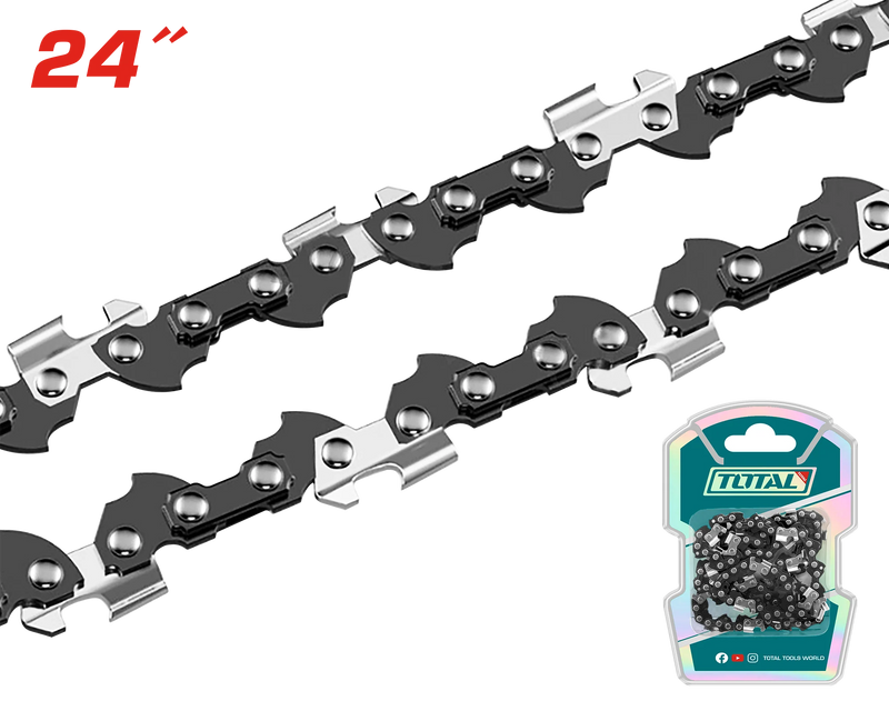 TGTSC52401 - SAW CHAIN 24".