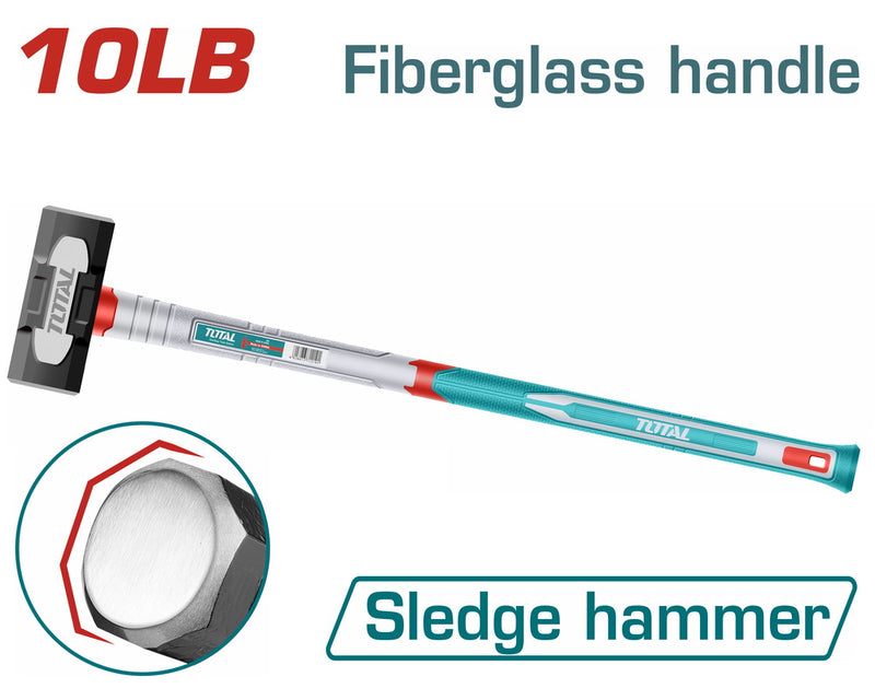 THSM61498 - SLEDGE HAMMER 10LBS
