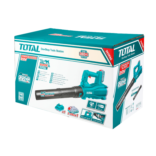 TABLI203235 - Cordless Blower 8.5m3/Min