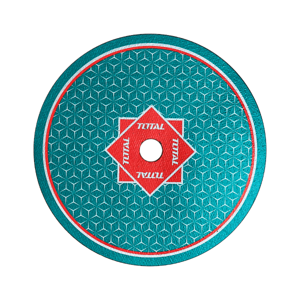 TAC2202301 - ABRASIVE METAL CUTTING DISC 230 (9")x2.0mm