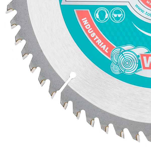TAC231413 - TCT Saw Blade 185mm (7-1/4")