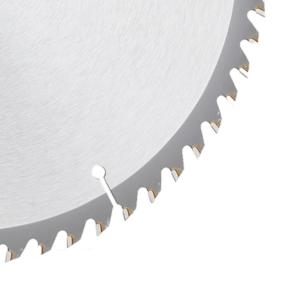 TAC231623 - TCT SAW BLADE 235mm (9-1/4") 60T