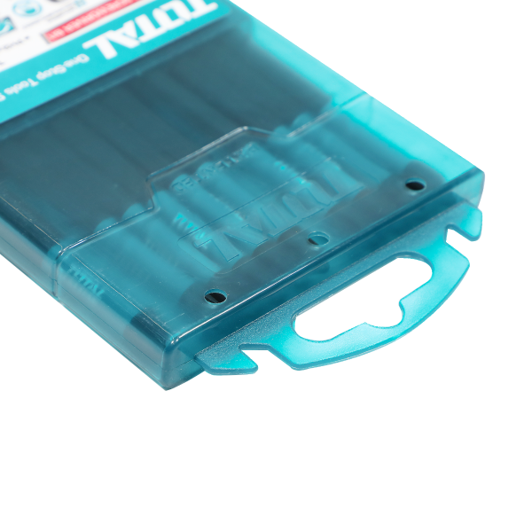 TACIM16PH263 - IMPACT SCREWDRIVER BITS 150mm