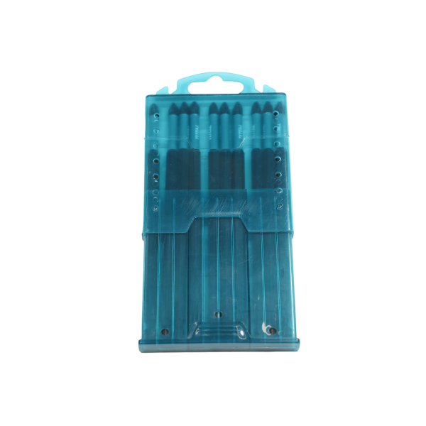 TACIM16PH263 - IMPACT SCREWDRIVER BITS 150mm