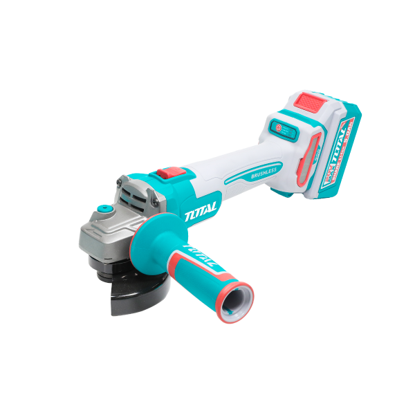 TAGLI261521 - Cordless Angle Grinder 900W