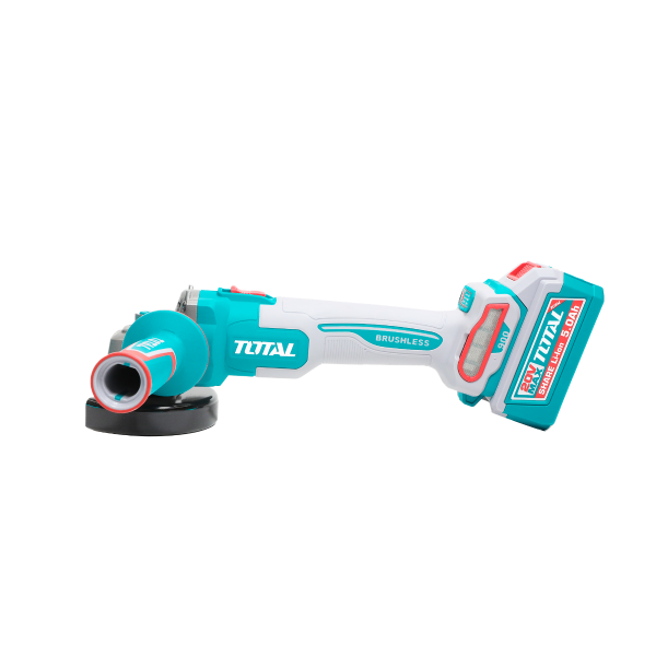 TAGLI261521 - Cordless Angle Grinder 900W