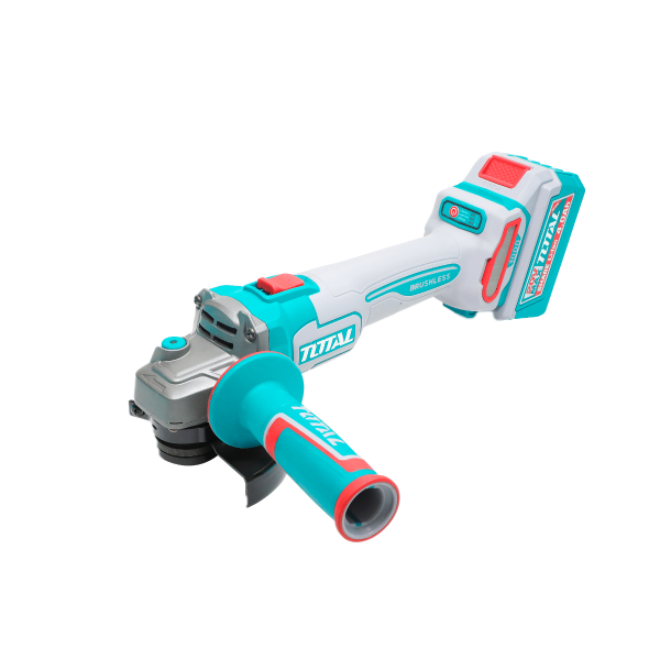 TAGLI271532 - Cordless Angle Grinder 1000W