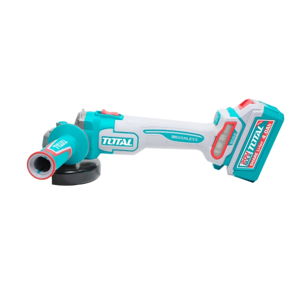 TAGLI271532 - Cordless Angle Grinder 1000W