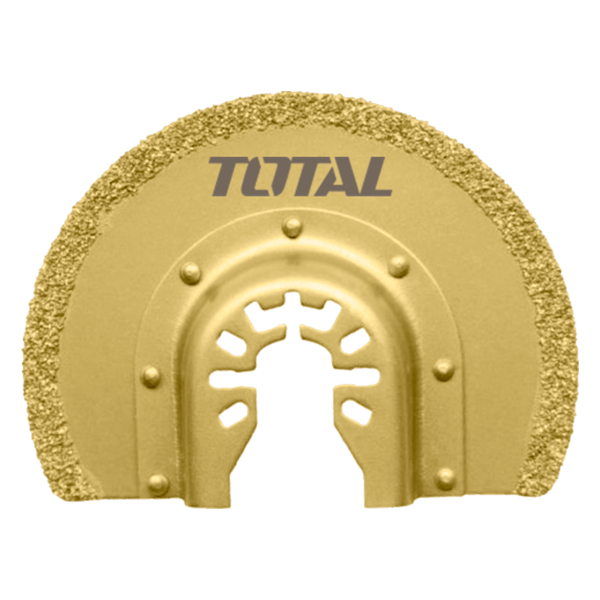 TAKTMT2301 - Multi Tool Blade Set 23PCS / SET.