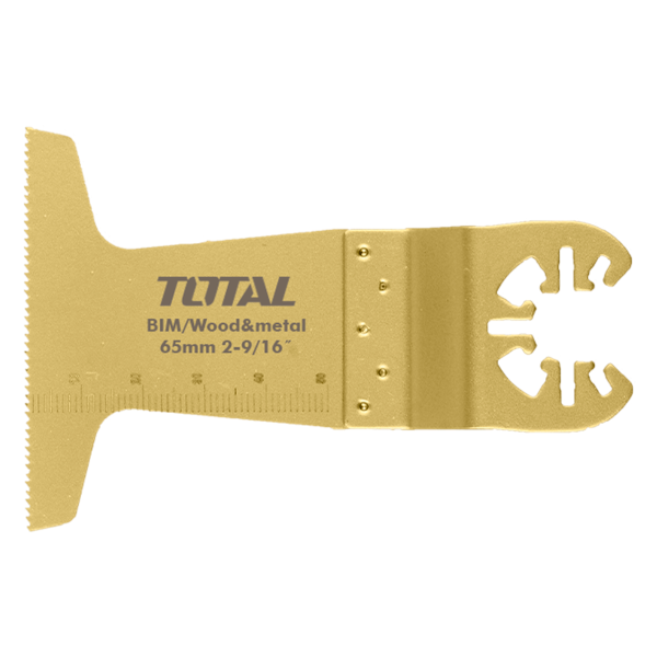 TAKTMT2301 - Multi Tool Blade Set 23PCS / SET.