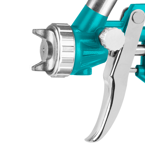 TAT10401 - Air Spray Gun 400cc