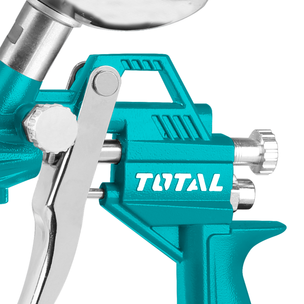 TAT10401 - Air Spray Gun 400cc