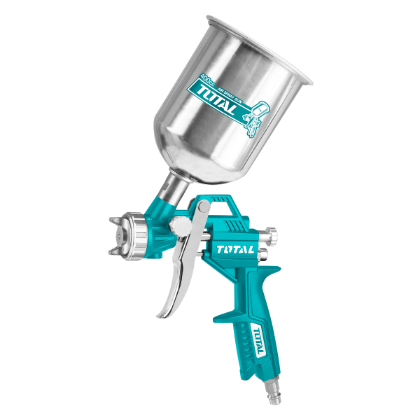 TAT10401 - Air Spray Gun 400cc