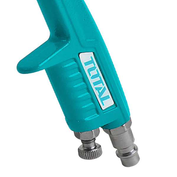 TAT10601 - Air Spray Gun 600cc