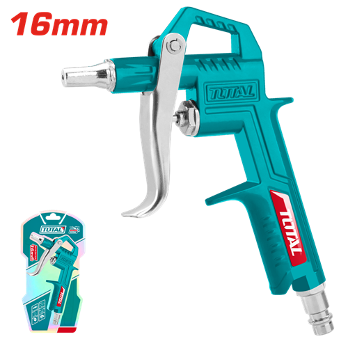 TAT3031 - Air Blow Gun 16mm PCS