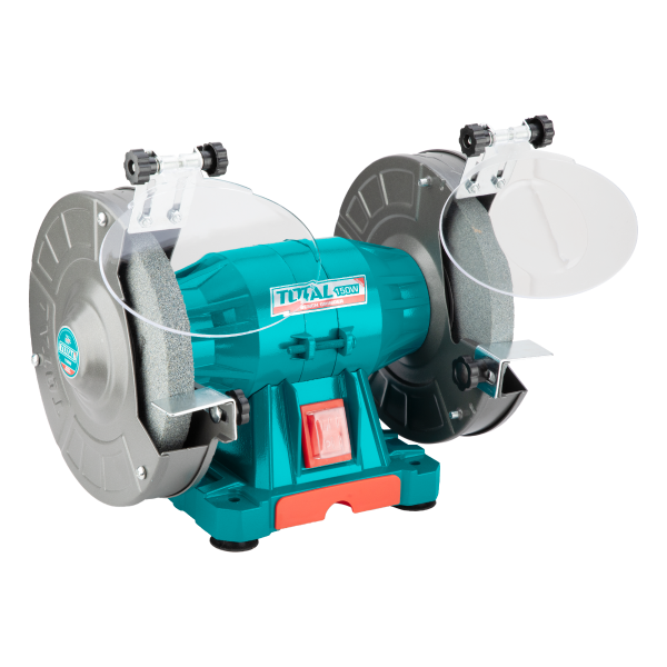 TBG15015 - BENCH GRINDER 150W 150mm(6")