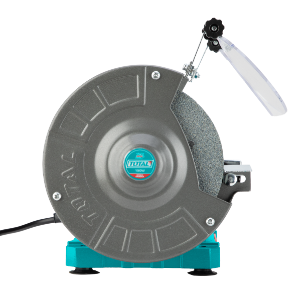 TBG15015 - BENCH GRINDER 150W 150mm(6")