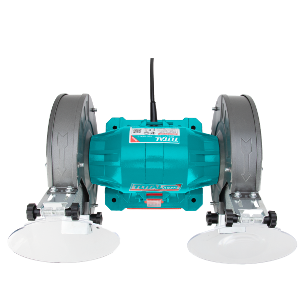 TBG15015 - BENCH GRINDER 150W 150mm(6")