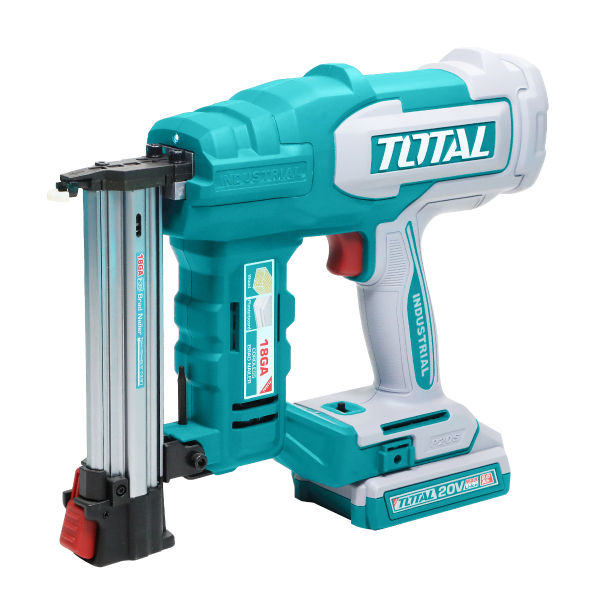 TCBNLI2008 - CORDLESS BRAD NAILER 35mm