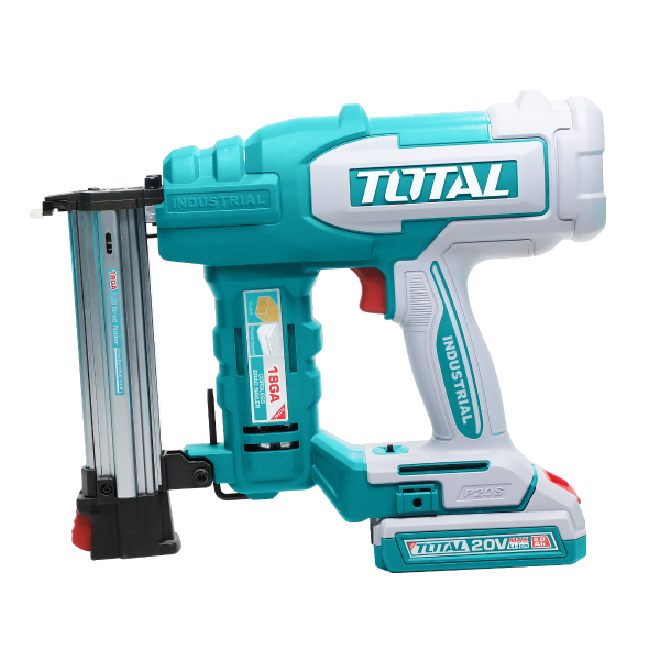 TCBNLI2008 - CORDLESS BRAD NAILER 35mm