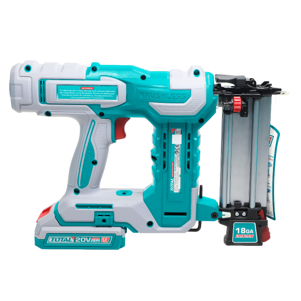 TCBNLI5008 - Cordless Brad Nailer 50 mm