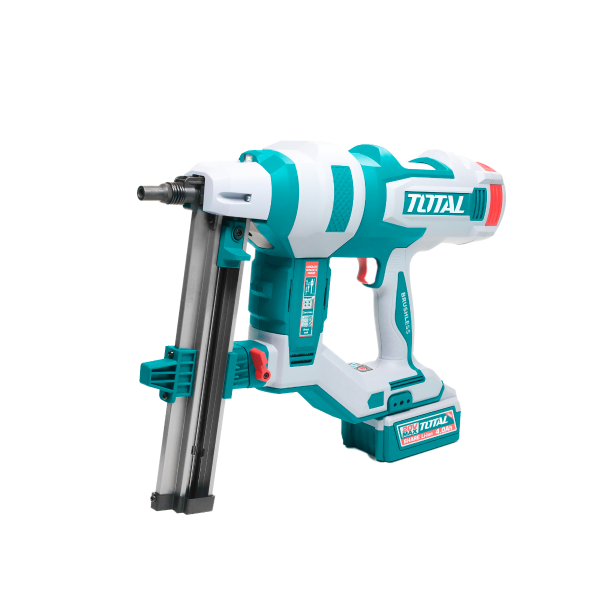 TCNLI9008 - CORDLESS CONCRETE NAILER 40mm