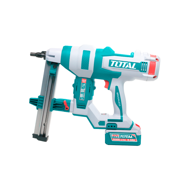 TCNLI9008 - CORDLESS CONCRETE NAILER 40mm
