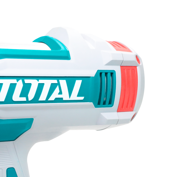 TCNLI9008 - CORDLESS CONCRETE NAILER 40mm
