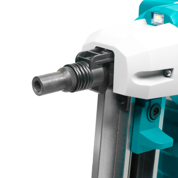 TCNLI9008 - CORDLESS CONCRETE NAILER 40mm