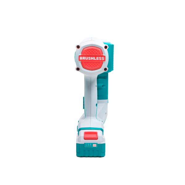 TCNLI9008 - CORDLESS CONCRETE NAILER 40mm