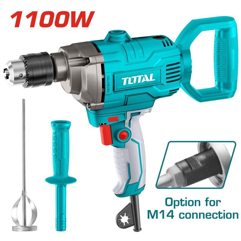 TD61106 - Mixer 1100W.