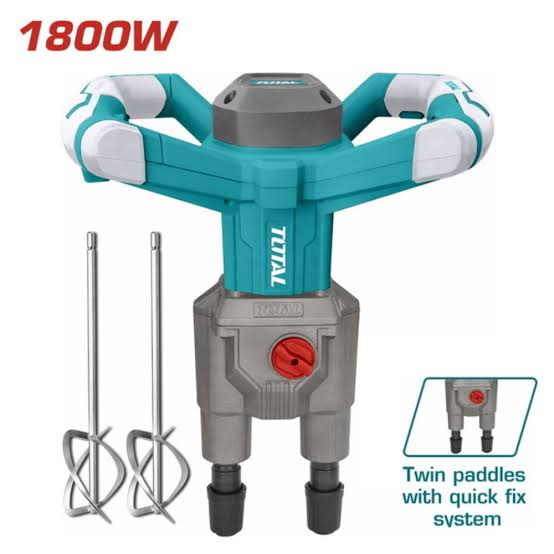 TD616006 - Mixer 1800W.