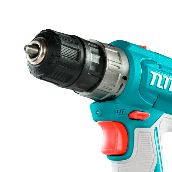 TIDLI12206 - Cordless Impact Drill 20N.m