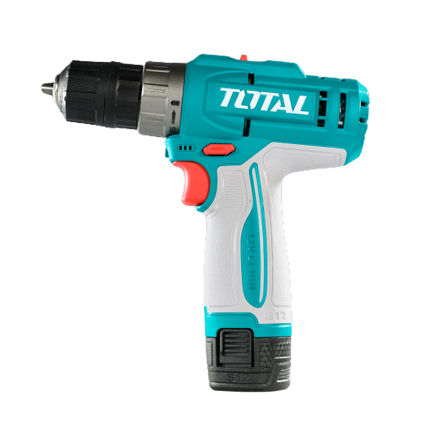 TIDLI12206 - Cordless Impact Drill 20N.m