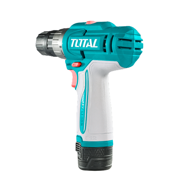 TIDLI12206 - Cordless Impact Drill 20N.m