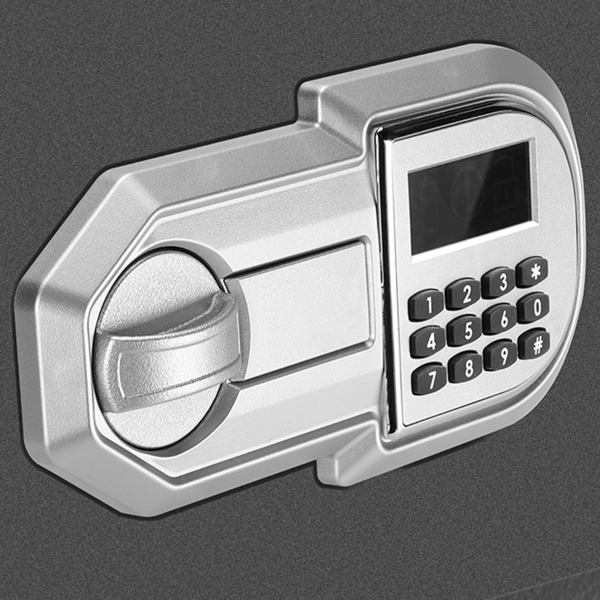 TESF3501 - ELECTRONIC SAFE 27L