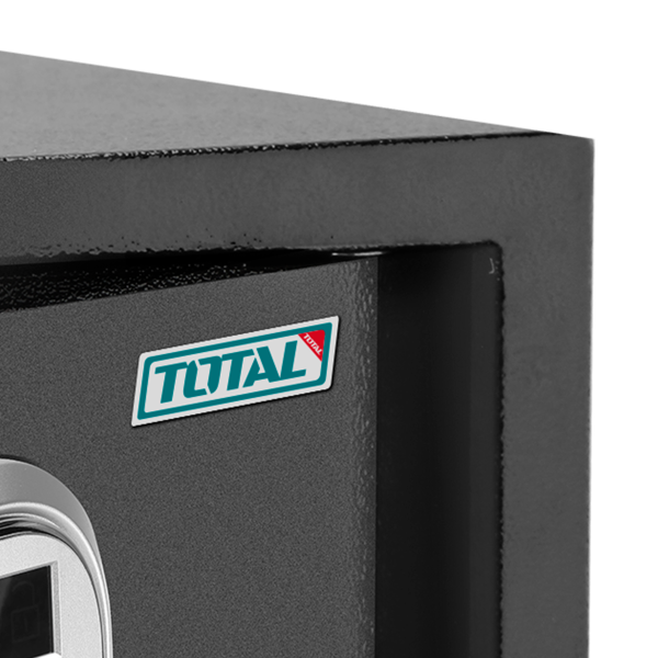 TESF3501 - ELECTRONIC SAFE 27L