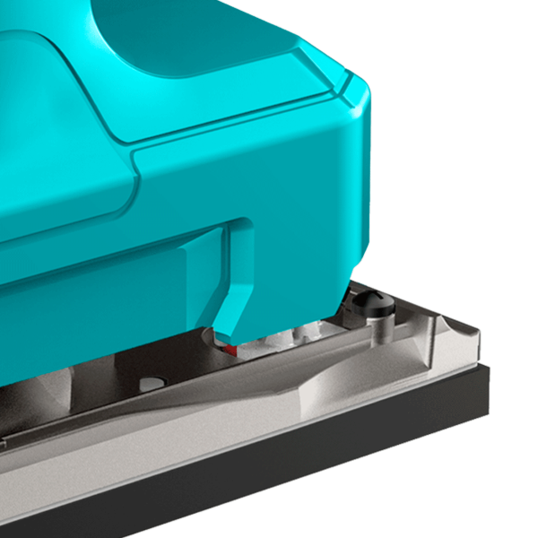 TF1301836 - Finishing Sander 320W