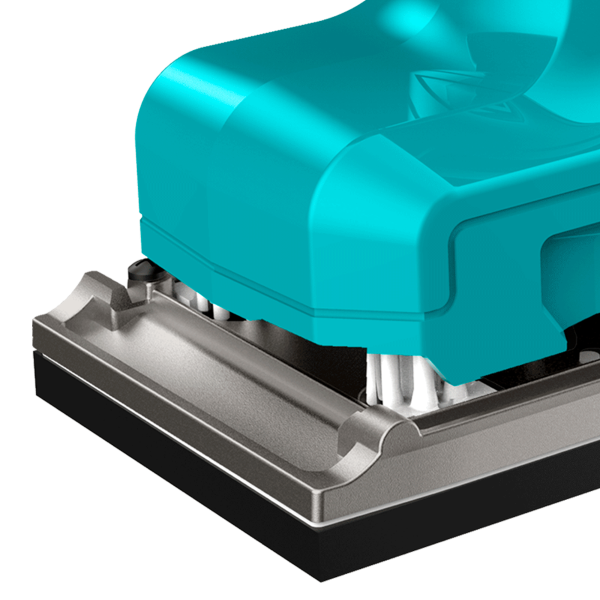TF1301836 - Finishing Sander 320W