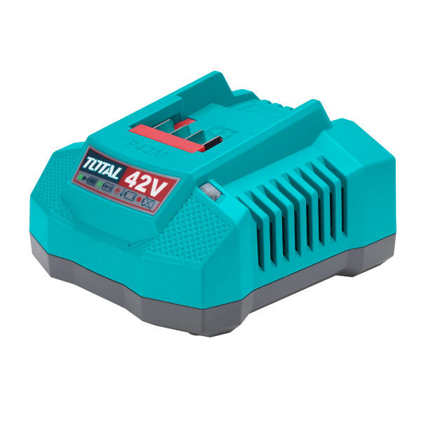 TFBCPM25221 - LITHIUM-ION BATTERY AND CHARGER KIT 2.5Ahx2 42V