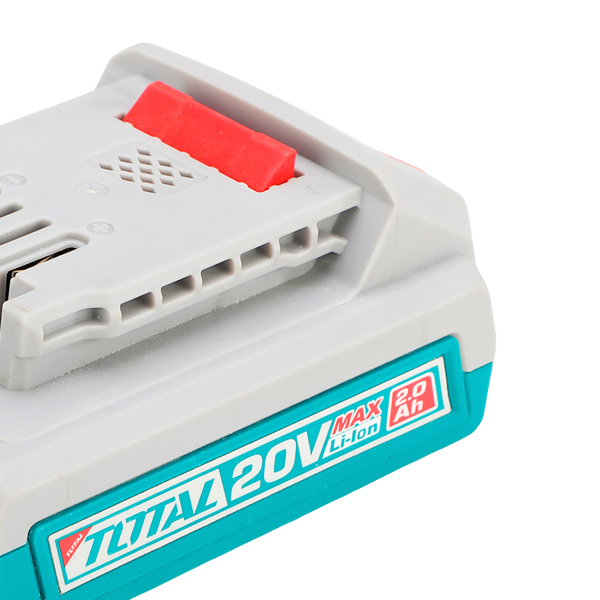 TFBLI20011 - Lithium-Ion Battery Pack 2.0Ah